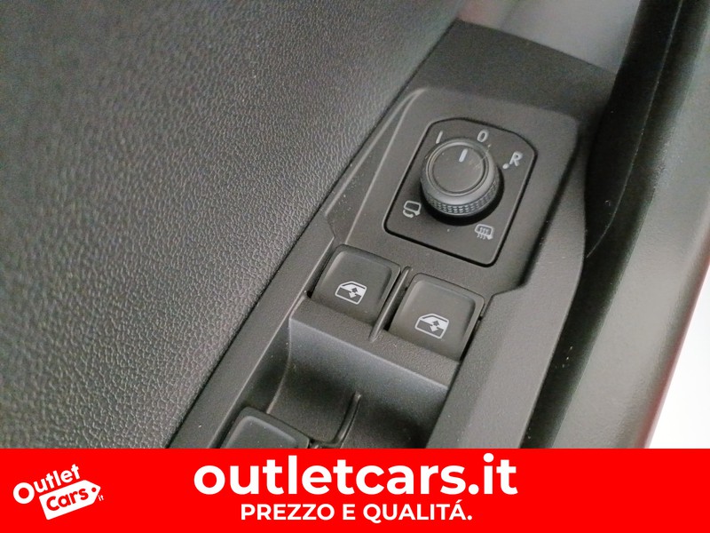 Volkswagen Taigo 1.0 tsi life 95cv