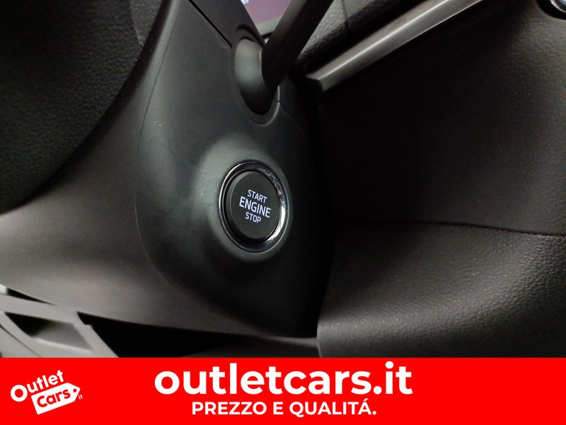 Skoda Karoq 2.0 tdi evo ambition 115cv dsg