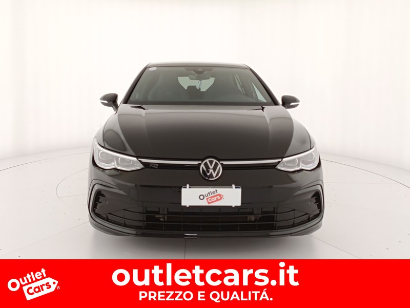 Volkswagen Golf 2.0 tdi r-line 150cv dsg