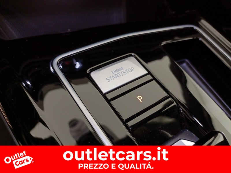Volkswagen Golf 2.0 tdi r-line 150cv dsg