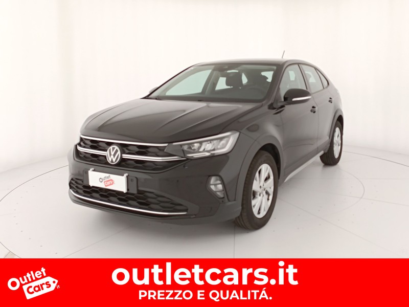 Volkswagen Taigo 1.0 tsi life 110cv