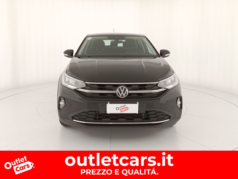 Volkswagen Taigo 1.0 tsi life 110cv