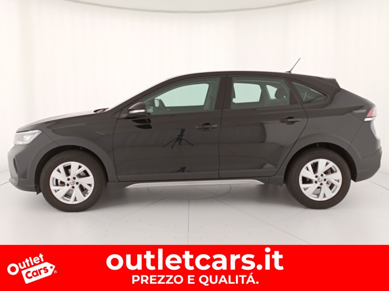 Volkswagen Taigo 1.0 tsi life 110cv