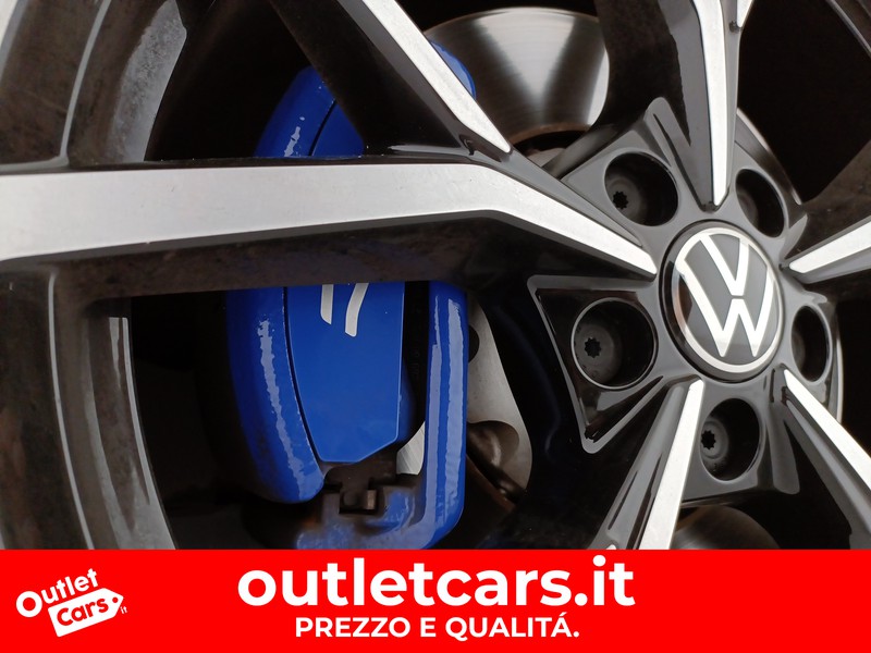 Volkswagen T-Roc 2.0 tsi r 4motion dsg