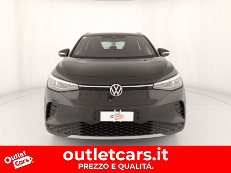 Volkswagen ID.4 52 kwh pure performance 170cv