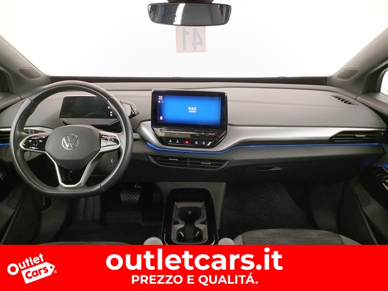 Volkswagen ID.4 52 kwh pure performance 170cv
