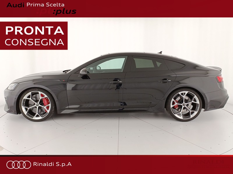 Audi RS5 sportback 2.9 tfsi performance edition quattro 470cv tiptronic