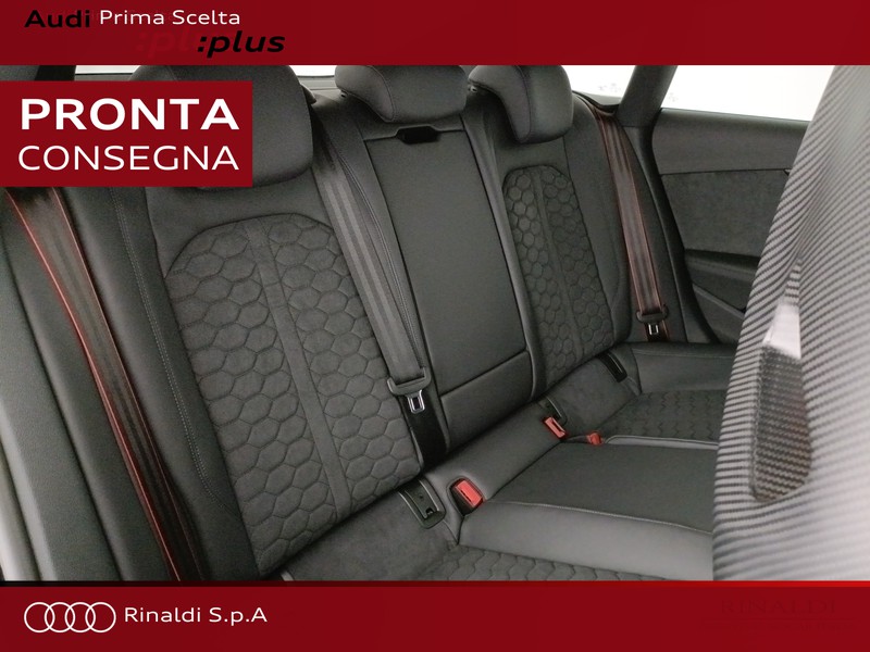 Audi RS5 sportback 2.9 tfsi performance edition quattro 470cv tiptronic