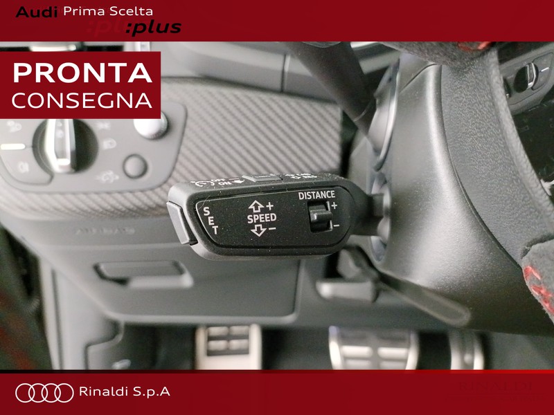 Audi RS5 sportback 2.9 tfsi performance edition quattro 470cv tiptronic