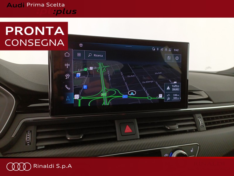 Audi RS5 sportback 2.9 tfsi performance edition quattro 470cv tiptronic