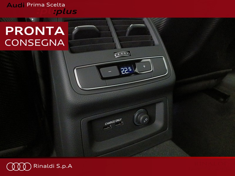 Audi RS5 sportback 2.9 tfsi performance edition quattro 470cv tiptronic