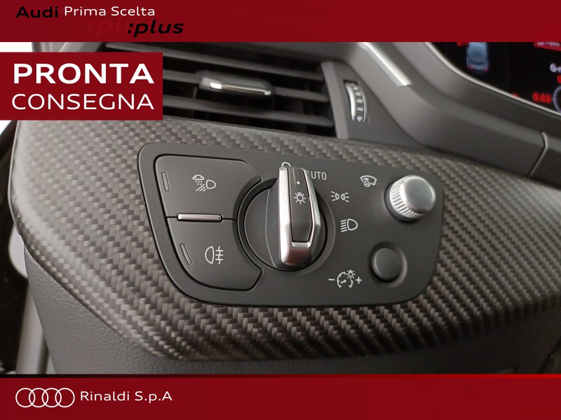 Audi RS5 sportback 2.9 tfsi performance edition quattro 470cv tiptronic