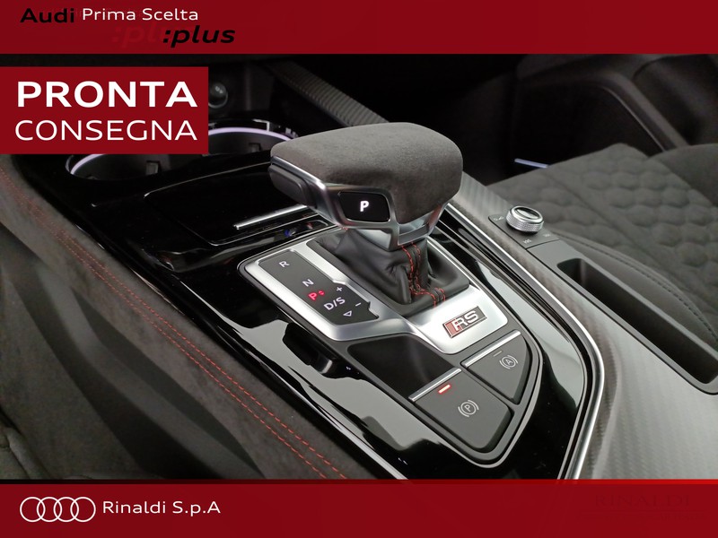 Audi RS5 sportback 2.9 tfsi performance edition quattro 470cv tiptronic