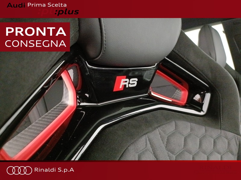 Audi RS5 sportback 2.9 tfsi performance edition quattro 470cv tiptronic