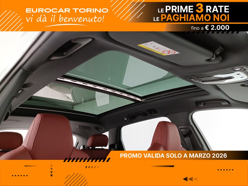 Audi SQ7 s4.0 tfsi quattro tiptronic 7p.ti