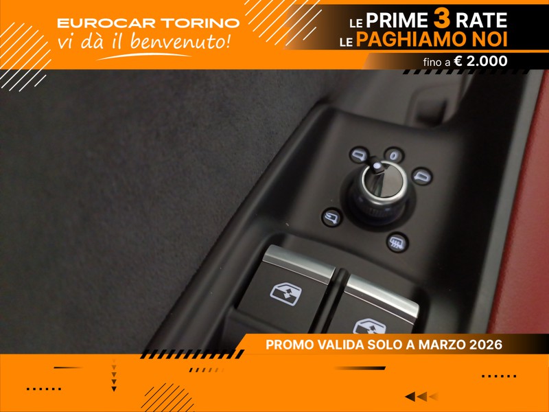 Audi SQ7 s4.0 tfsi quattro tiptronic 7p.ti