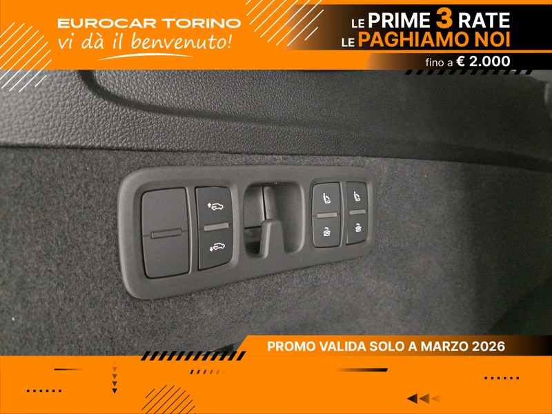 Audi SQ7 s4.0 tfsi quattro tiptronic 7p.ti