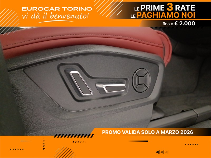 Audi SQ7 s4.0 tfsi quattro tiptronic 7p.ti