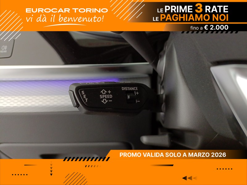 Audi SQ7 s4.0 tfsi quattro tiptronic 7p.ti