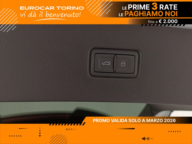 Audi SQ7 s4.0 tfsi quattro tiptronic 7p.ti