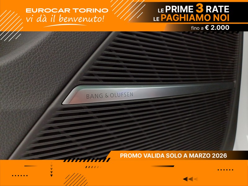 Audi SQ7 s4.0 tfsi quattro tiptronic 7p.ti