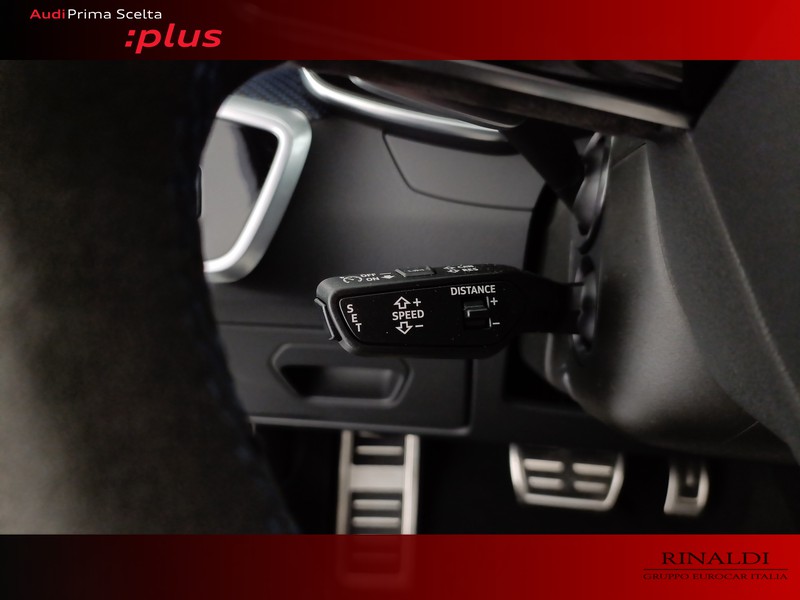 Audi RS6 avant 4.0 mhev performance quattro tiptronic