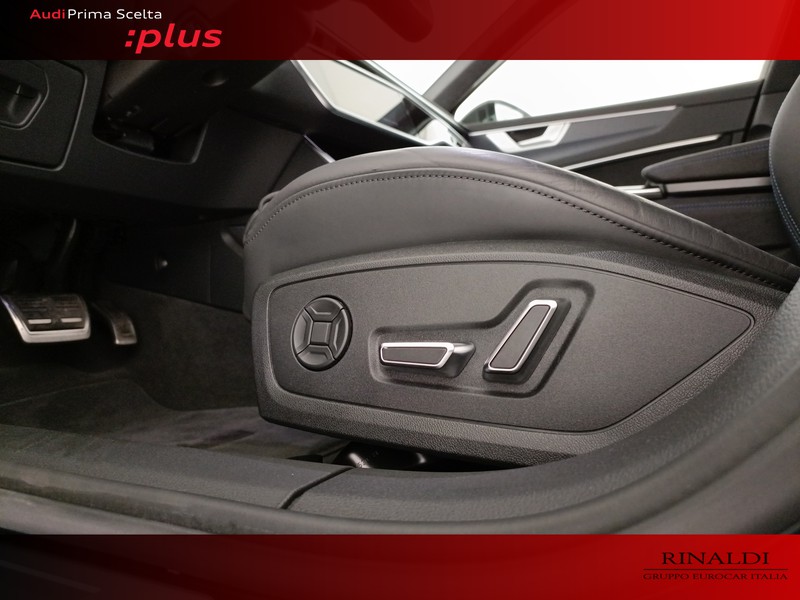 Audi RS6 avant 4.0 mhev performance quattro tiptronic