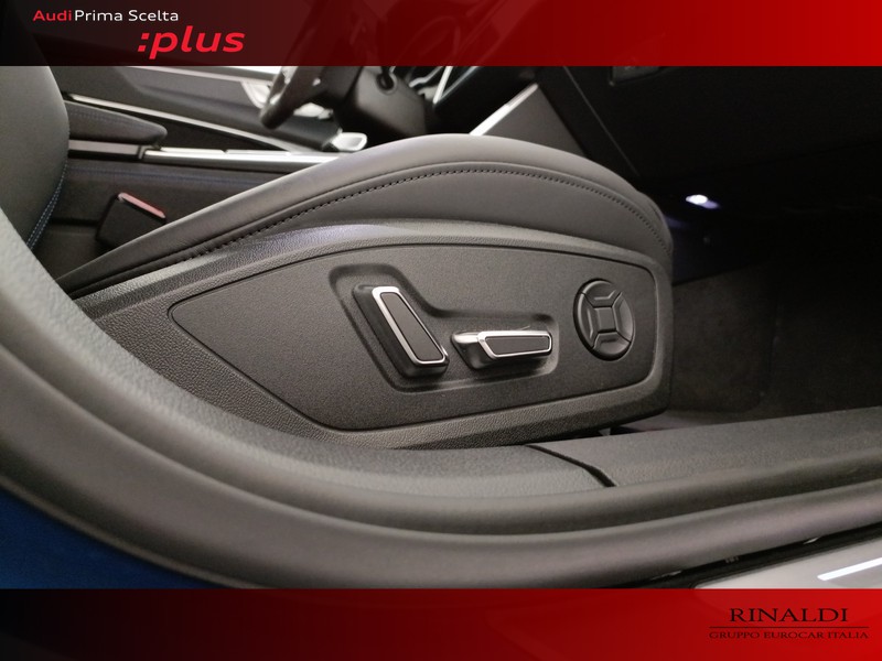 Audi RS6 avant 4.0 mhev performance quattro tiptronic