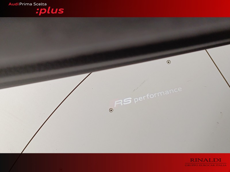 Audi RS6 avant 4.0 mhev performance quattro tiptronic