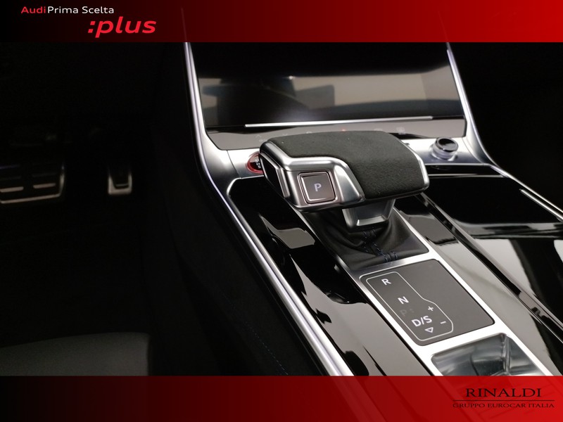 Audi RS6 avant 4.0 mhev performance quattro tiptronic