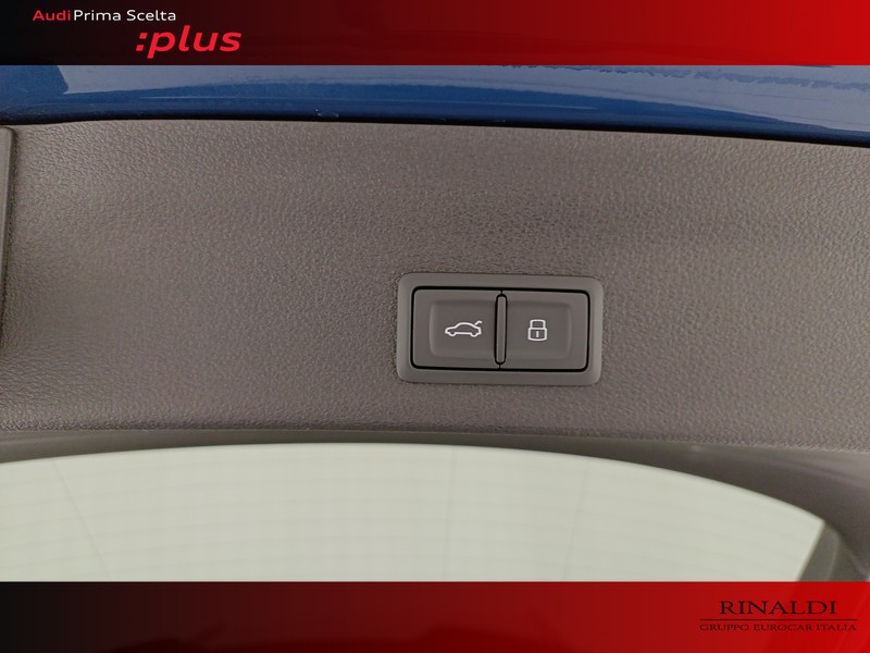 Audi RS6 avant 4.0 mhev performance quattro tiptronic