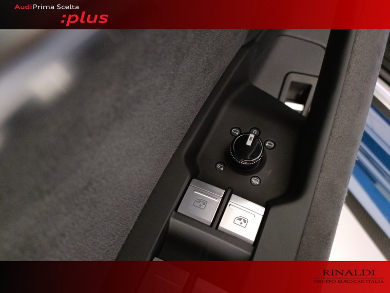 Audi RS6 avant 4.0 mhev performance quattro tiptronic