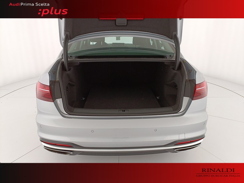Audi A4 35 2.0 tdi mhev business advanced 163cv s-tronic