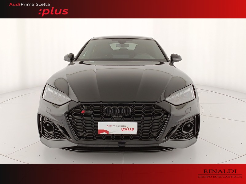 Audi RS5 sportback 2.9 tfsi performance edition quattro 470cv tiptronic