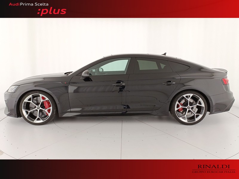 Audi RS5 sportback 2.9 tfsi performance edition quattro 470cv tiptronic