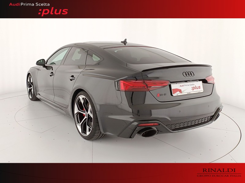 Audi RS5 sportback 2.9 tfsi performance edition quattro 470cv tiptronic