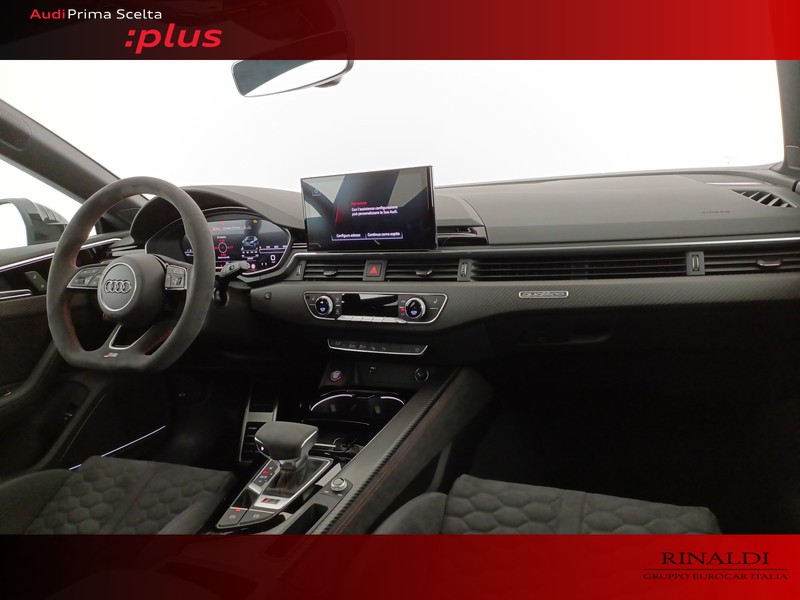 Audi RS5 sportback 2.9 tfsi performance edition quattro 470cv tiptronic