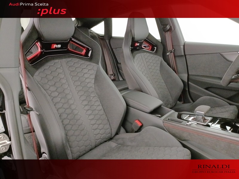 Audi RS5 sportback 2.9 tfsi performance edition quattro 470cv tiptronic