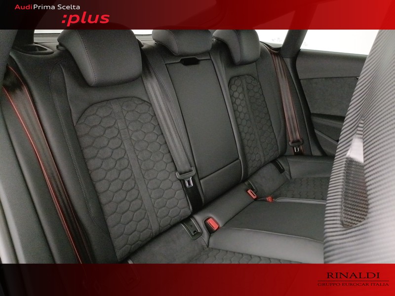 Audi RS5 sportback 2.9 tfsi performance edition quattro 470cv tiptronic