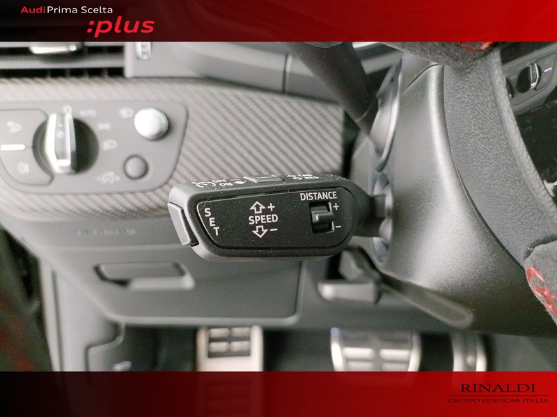 Audi RS5 sportback 2.9 tfsi performance edition quattro 470cv tiptronic