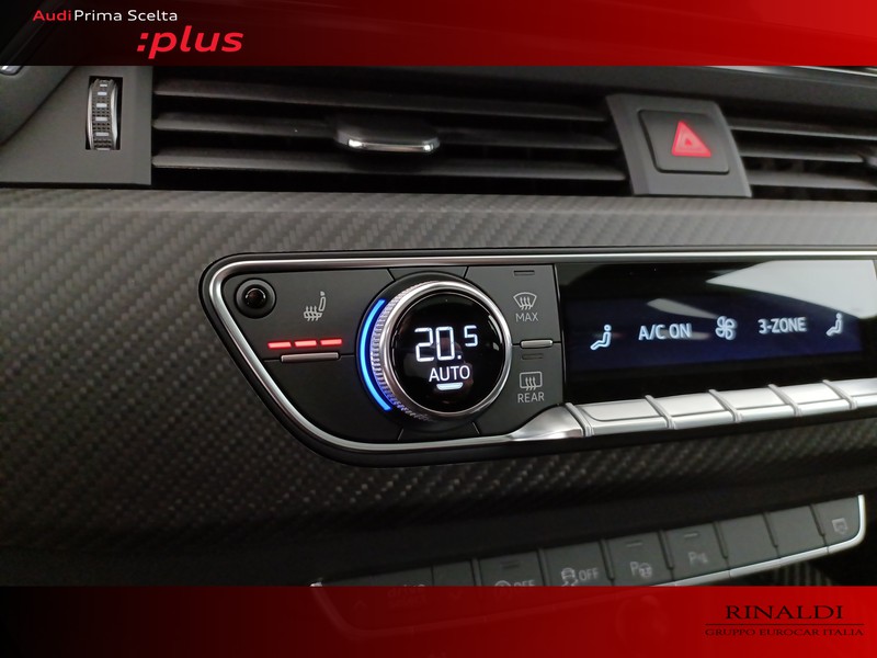 Audi RS5 sportback 2.9 tfsi performance edition quattro 470cv tiptronic