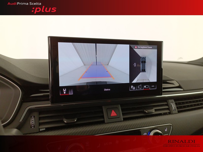 Audi RS5 sportback 2.9 tfsi performance edition quattro 470cv tiptronic