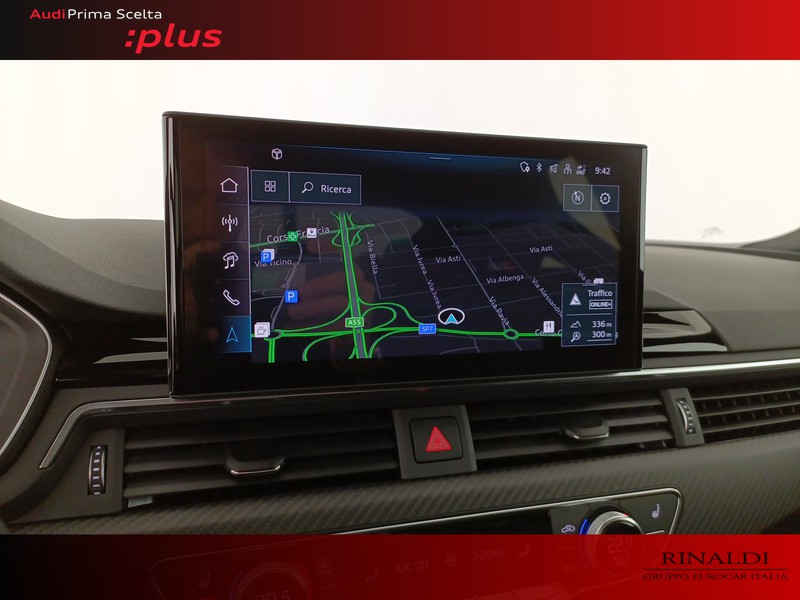 Audi RS5 sportback 2.9 tfsi performance edition quattro 470cv tiptronic