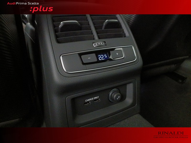 Audi RS5 sportback 2.9 tfsi performance edition quattro 470cv tiptronic