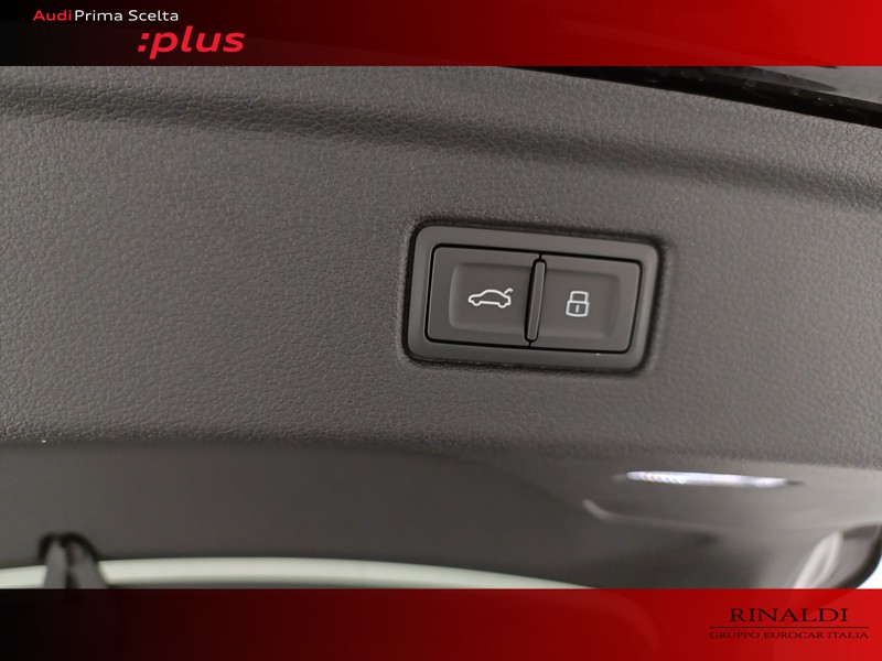 Audi RS5 sportback 2.9 tfsi performance edition quattro 470cv tiptronic