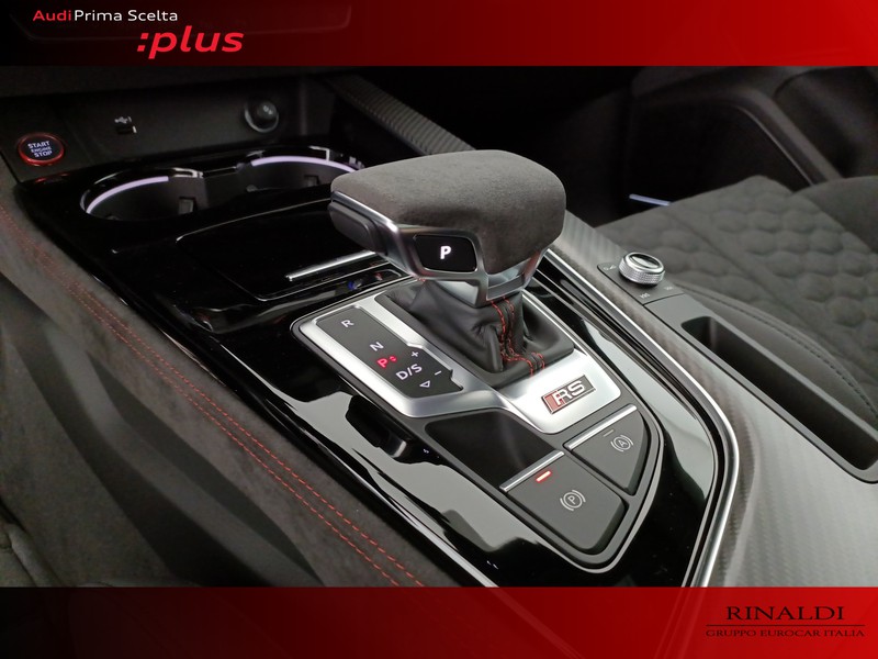 Audi RS5 sportback 2.9 tfsi performance edition quattro 470cv tiptronic