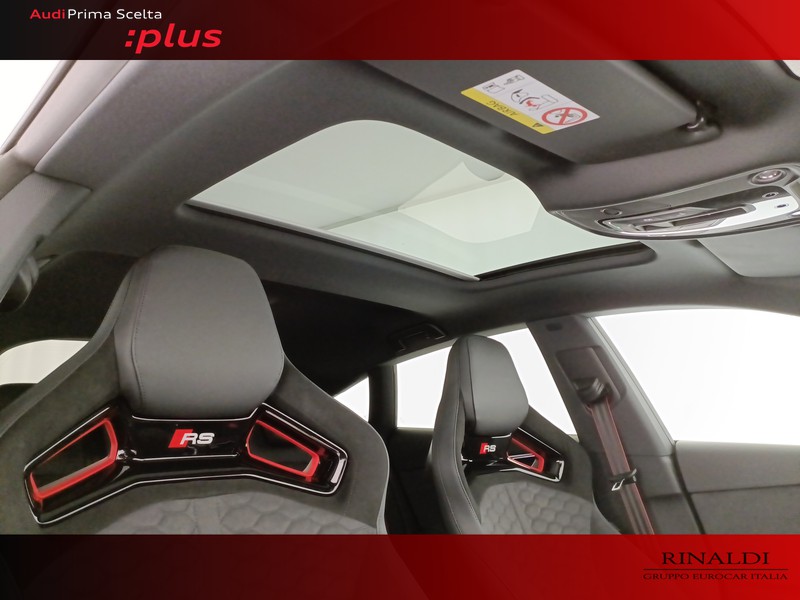 Audi RS5 sportback 2.9 tfsi performance edition quattro 470cv tiptronic