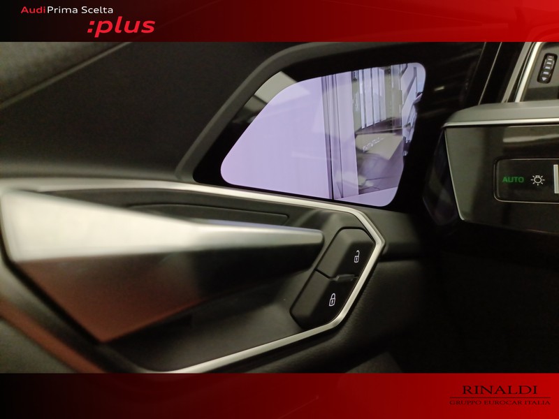 Audi Q8 e-tron 55 s line edition quattro