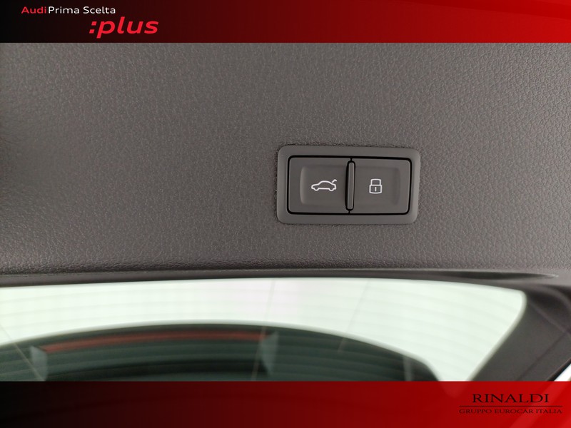 Audi Q8 e-tron 55 s line edition quattro