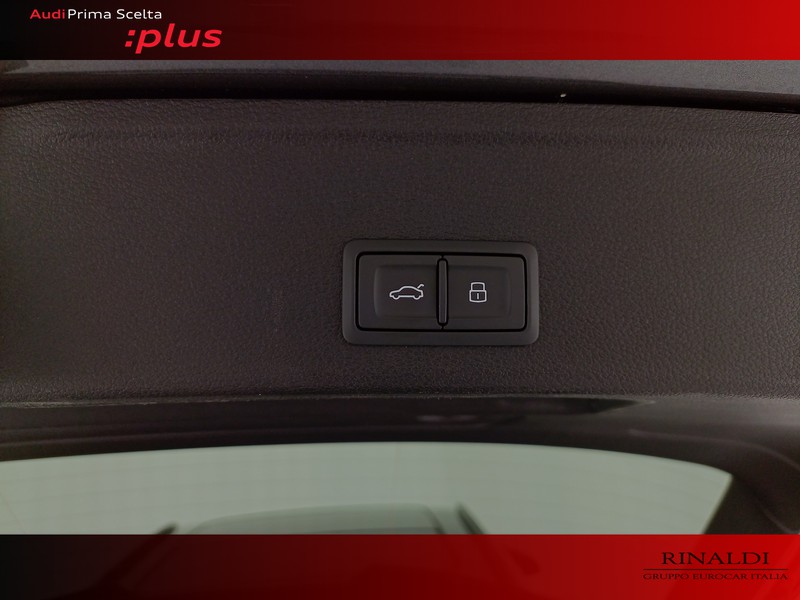 Audi RS4 avant 2.9 tfsi competition plus quattro 450cv tiptronic